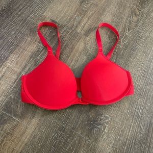 Pepper Red bra size 34B